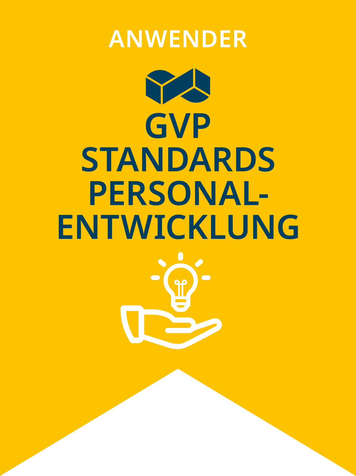 GVP Qualität Personalentwicklung